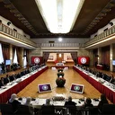 'Terörsüz Türkiye' Komisyonu 6'ıncı kez toplandı