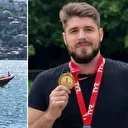 Rus yüzücünün arkadaşı anlattı: Yarışa birlikte başladık ama...