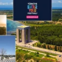 Çanakkale 30 Ağustos coşkusunu Kültür Yolu Festivali ile yaşayacak