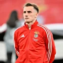 Kerem Aktürkoğlu golü attı: Benfica'nın paylaşımına tepki yağdı