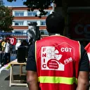 France / "Bloquons tout" : La CGT et Solidaires appelle à la grève généralisée le 10 septembre