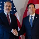 Dışişleri Bakanı Fidan ABD’li mevkidaşı Rubio ile görüştü: Gündem Rusya-Ukrayna savaşı ve Gazze