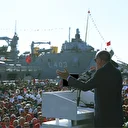 Cumhurbaşkanı Erdoğan: Dünyanın gıptayla takip ettiği bir seviyedeyiz