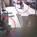 Diyarbakır'da güpegündüz çocuk kaçırma girişimi: Son anda engellendi