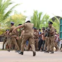 Six membres de groupes criminels srilankais arrêtés en Indonésie