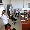 'Çocuk Üniversitesi' ile çocuklar erken yaşta üniversiteyi keşfetme imkanı buluyor