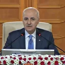 Komisyon eski başkanları dinledi