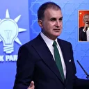 AK Parti Sözcüsü Ömer Çelik'ten Özgür Özel'e tepki: Asla kabul edilemez