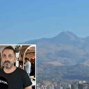 Erciyes'in karı eridi: Alacaklılar paralarını talep etti