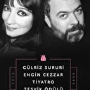 Gülriz Sururi-Engin Cezzar Tiyatro Teşvik Ödülü'nün sahipleri belli oldu