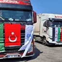 14 yıl sonra yeniden: Suriye ile doğrudan taşımacılık dönemi başladı