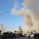 Israël rase plus de 1 500 habitations dans le quartier d’Al-Zeitoun à Gaza-Ville