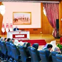 Komisyon baroları dinledi: 5 yıllık yolu 9 ayda aldık