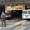 Oto tamirci kalfası oynadığı tabancanın ateş almasıyla çırağını yaraladı