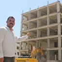 Yapı Denetim Kuruluşları Birliği’nden kendini ihbar edip yapımı devam eden binayı yıktıran müteahhide tepki