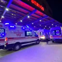 Kırmızı ışık ihlali faciaya davetiye çıkardı: Biri ağır iki yaralı