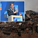 NATO Genel Sekreteri Rutte'den 'Rusya konusunda naif davranmama' uyarısı