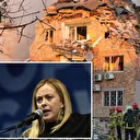 İtalya Ukrayna'da konuşlandırılması muhtemel çok uluslu güce katılmayı öngörmüyor