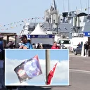 TEKNOFEST 'Mavi Vatan' İstanbul'da başladı