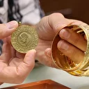 ALTIN FİYATLARINDA YENİ ZİRVE: Cumhuriyet altını 45 bin TL’ye mi çıkacak? İslam Memiş'ten yeni yıl tahminleri