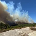 Çanakkale'de bu yıl 118 orman yangını çıktı: 7 bin 39 hektar alan zarar gördü