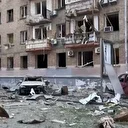 Macron : l’attaque nocturne de la Russie sur Kiev est un acte de "terreur et de barbarie"