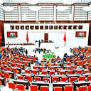 Gazze için olağanüstü toplantı