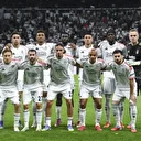 Beşiktaşlı oyuncu sinirlerine hakim olamadı: Duvarları yumrukladı