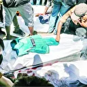 İsrail savaş suçuna kılıf arıyor: Katliama 'kamera' bahanesi