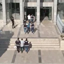 Denizli’de silah kaçakçılığı operasyonu: 3 tutuklama