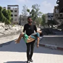 Gaza: Le bilan des attaques israéliennes passe à 62 966 morts après 71 décès en 24h