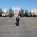 Çelik Kubbe dünya basınında