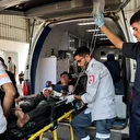 Plus de 15 800 patients de Gaza ont un besoin urgent d’évacuation médicale, alerte le chef de l’OMS