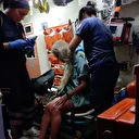 Marmaris’te doğa yürüyüşünde kaybolan Rus turist bulundu