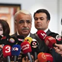 DEM Parti heyeti İmralı'ya gitti