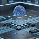 La Chine vise à tripler sa production de puces d’IA d’ici 2026