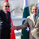 Türkiye-Pakistan: Erdogan et Sharif discutent des relations bilatérales
