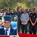 Kıbrıs Gazisi Datça’da toprağa verildi