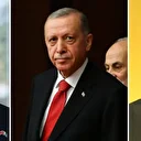 Cumhurbaşkanı Erdoğan'ın diplomasi trafiği: Ukrayna ve Pakistan liderleriyle telefonda görüştü