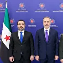 La Türkiye soutient la stabilité et l’unité de la Syrie, et chaque action qui favorisera la paix