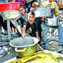 10 Filistinli daha açlıktan öldü