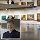 Taviloğlu Koleksiyonu seçkisi Bodrum’da