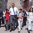 Bakan Tekin’den milli ve manevi değerler vurgusu: Demek ki biz doğru yoldayız