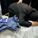 Israël tue la journaliste palestinienne Mariam Abu Daqqa, mère de famille