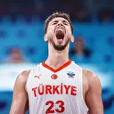 12 Dev Adam Çekya'yı mağlup etti: EuroBasket'te 2'de 2 yaptı