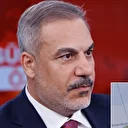 Bakan Fidan: İsrail’in dokunulmazlık illüzyonu dağıldı