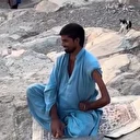 Hira Dağı'nda dinlenciler para istemek için Türkçe konuştu: Allah hayırlı koca versin