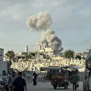 Katil İsrail Gazze'ye düzenlediği son saldırılarda 21 kişi hayatını kaybetti