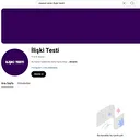 Mesut Süre'nin videoları "İlişki Testi" kanalından silindi