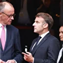 Fransa ve Almanya'dan İsrail'in Filistin topraklarına yönelik ilhak ve işgal girişimlerine kınama